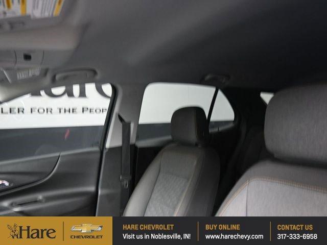 used 2019 Chevrolet Equinox car, priced at $13,787