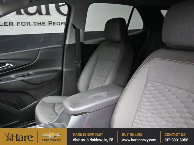 used 2019 Chevrolet Equinox car, priced at $13,787