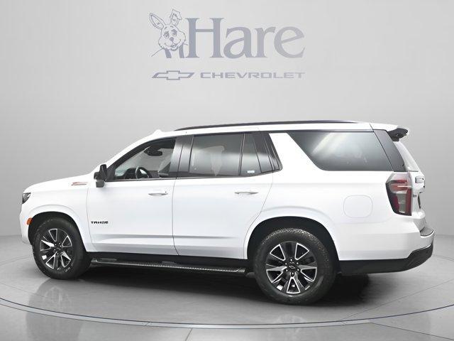 used 2024 Chevrolet Tahoe car, priced at $62,993