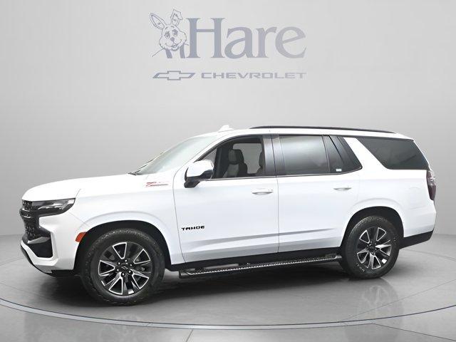 used 2024 Chevrolet Tahoe car, priced at $62,993