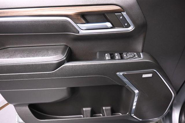 used 2023 Chevrolet Silverado 1500 car, priced at $47,660