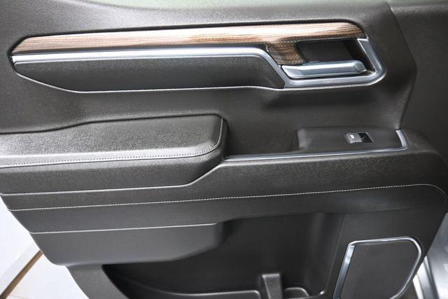 used 2023 Chevrolet Silverado 1500 car, priced at $47,660