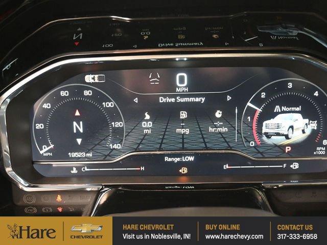 used 2024 GMC Sierra 1500 car, priced at $52,971