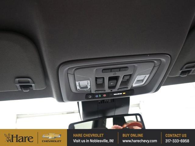 used 2024 GMC Sierra 1500 car, priced at $52,971