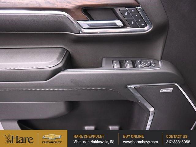 used 2024 GMC Sierra 1500 car, priced at $52,971