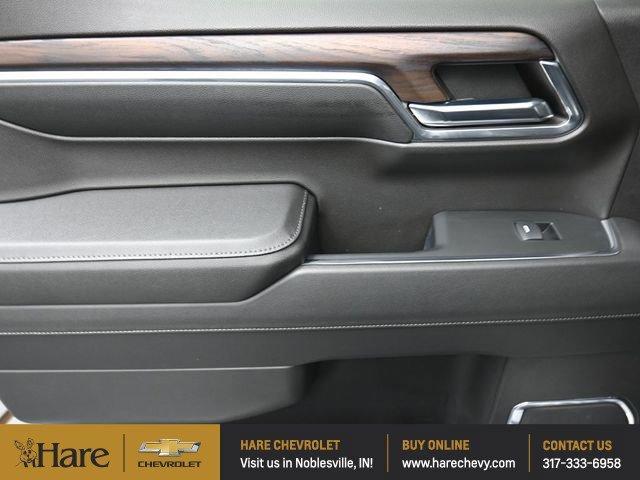 used 2024 GMC Sierra 1500 car, priced at $52,971