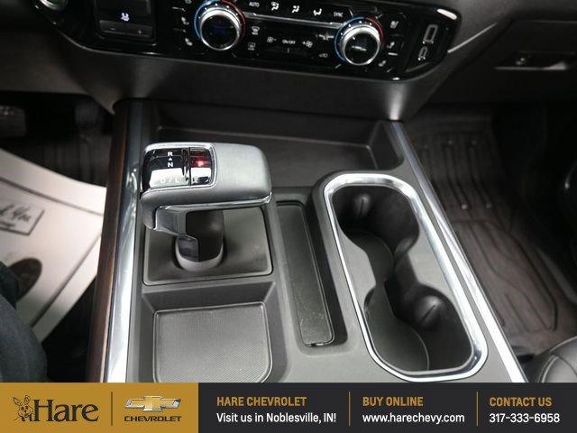 used 2024 GMC Sierra 1500 car, priced at $52,971