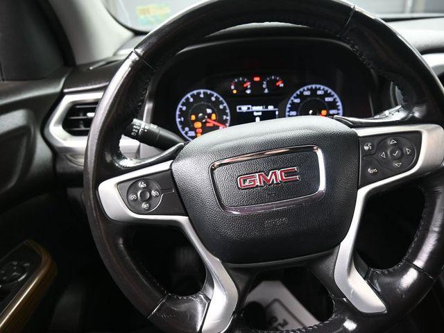 used 2019 GMC Acadia car, priced at $16,741