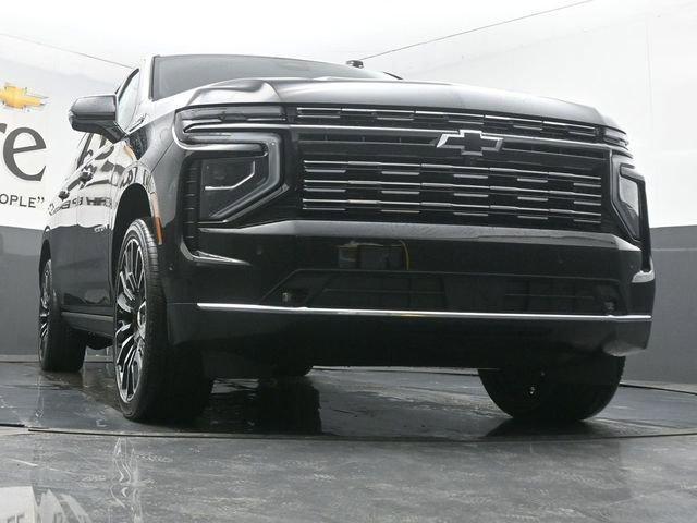 new 2026 Chevrolet Suburban car, priced at $96,449