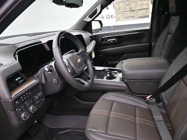 new 2026 Chevrolet Suburban car, priced at $96,449