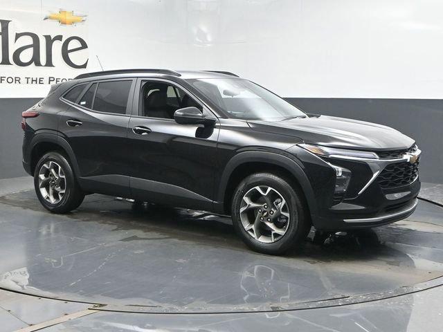 new 2026 Chevrolet Trax car, priced at $25,851