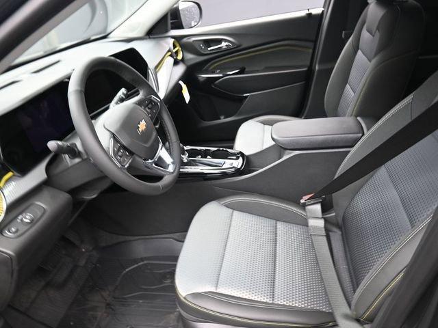 new 2026 Chevrolet Trax car, priced at $25,851