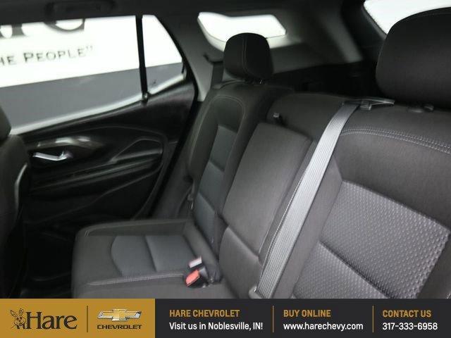 used 2022 GMC Terrain car, priced at $22,711
