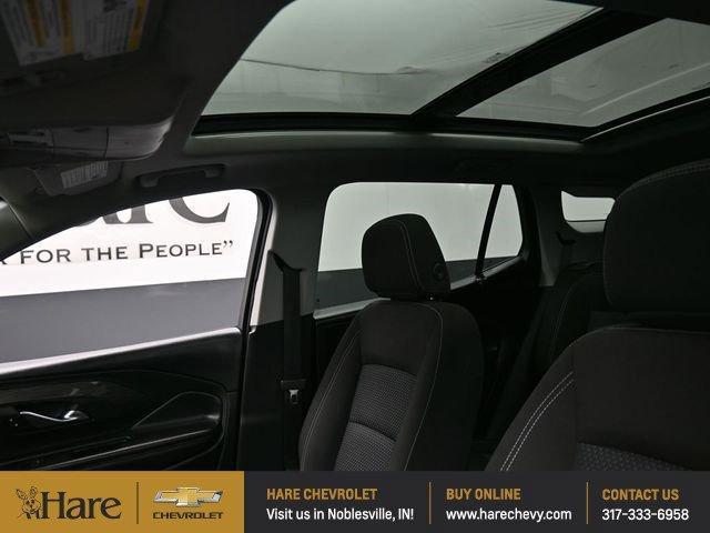 used 2022 GMC Terrain car, priced at $22,711