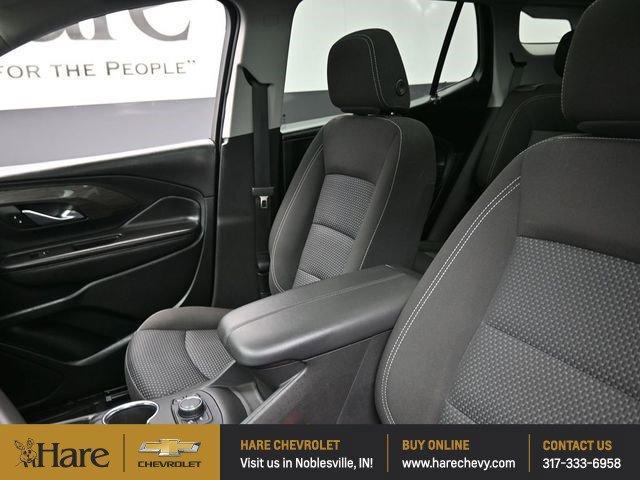 used 2022 GMC Terrain car, priced at $22,711