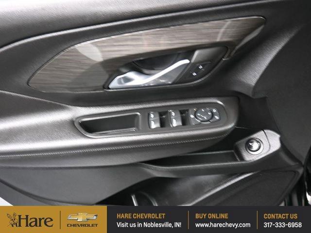 used 2022 GMC Terrain car, priced at $22,711