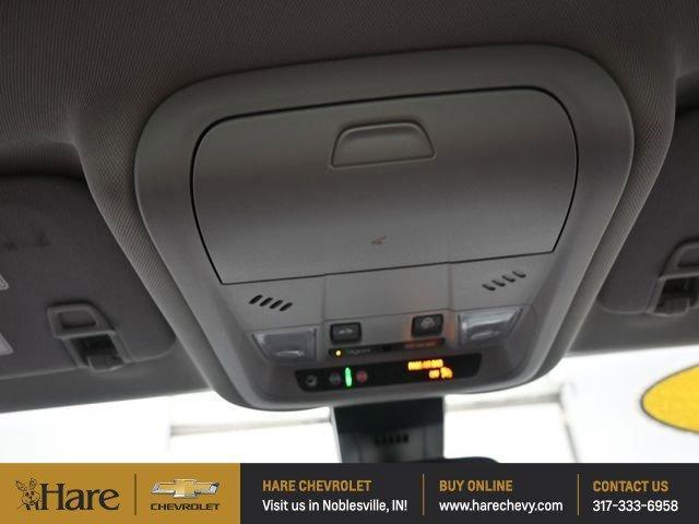 used 2022 GMC Terrain car, priced at $22,711