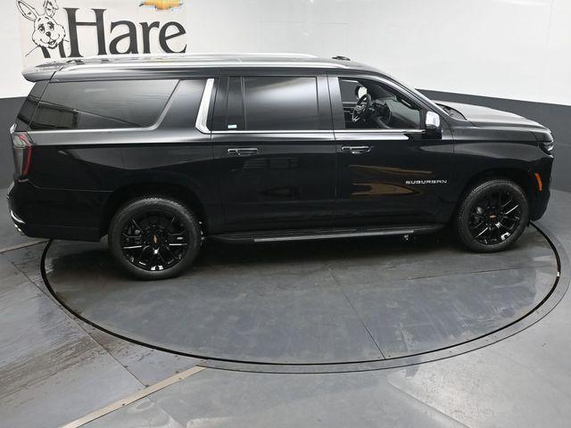 new 2026 Chevrolet Suburban car, priced at $90,374