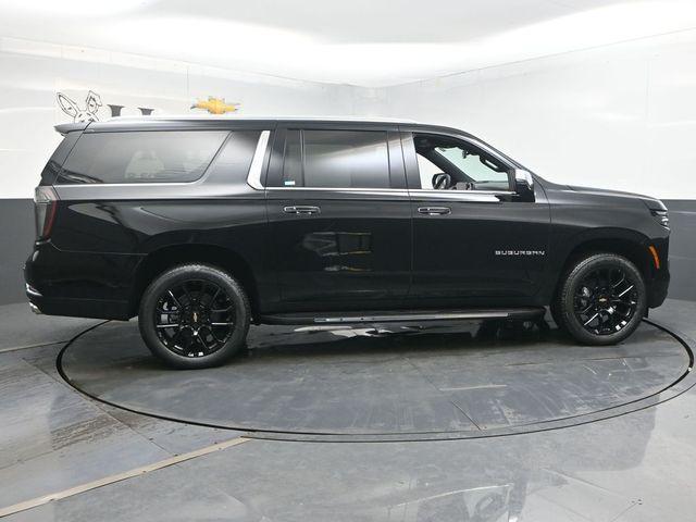 new 2026 Chevrolet Suburban car, priced at $90,374