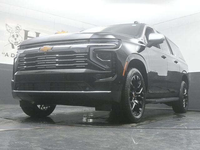 new 2026 Chevrolet Suburban car, priced at $90,374