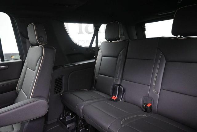 new 2026 Chevrolet Suburban car, priced at $90,374