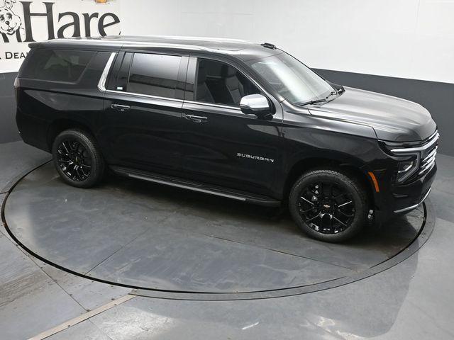 new 2026 Chevrolet Suburban car, priced at $90,374