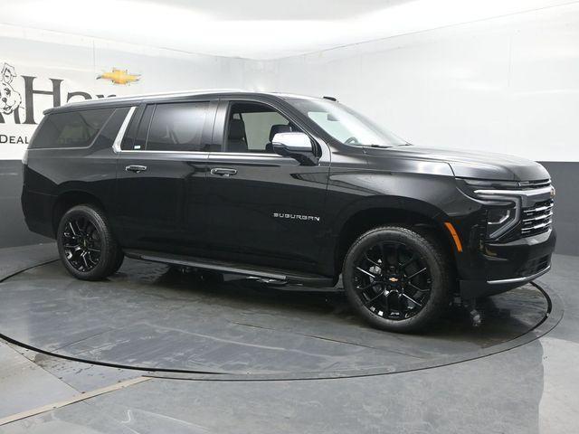 new 2026 Chevrolet Suburban car, priced at $90,374