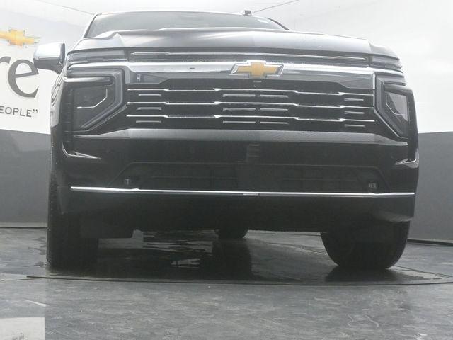 new 2026 Chevrolet Suburban car, priced at $90,374