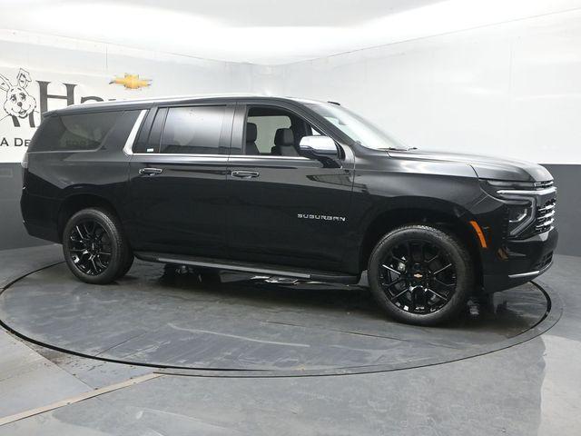 new 2026 Chevrolet Suburban car, priced at $90,374