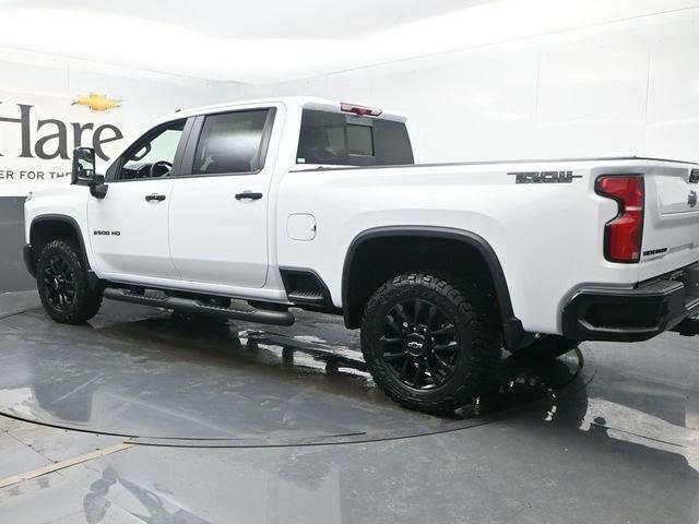 new 2026 Chevrolet Silverado 2500 car, priced at $64,199
