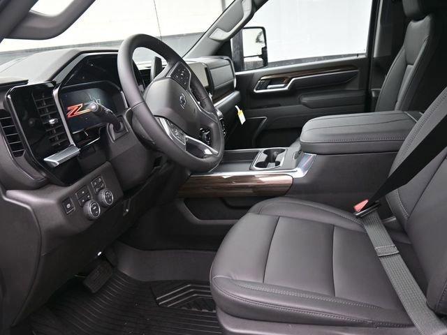 new 2026 Chevrolet Silverado 2500 car, priced at $64,199