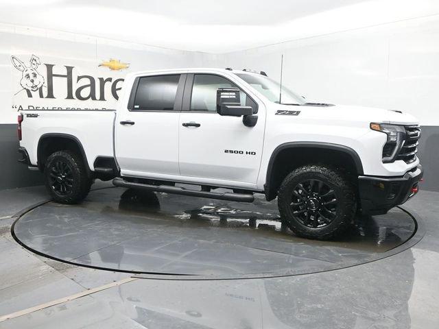 new 2026 Chevrolet Silverado 2500 car, priced at $64,199