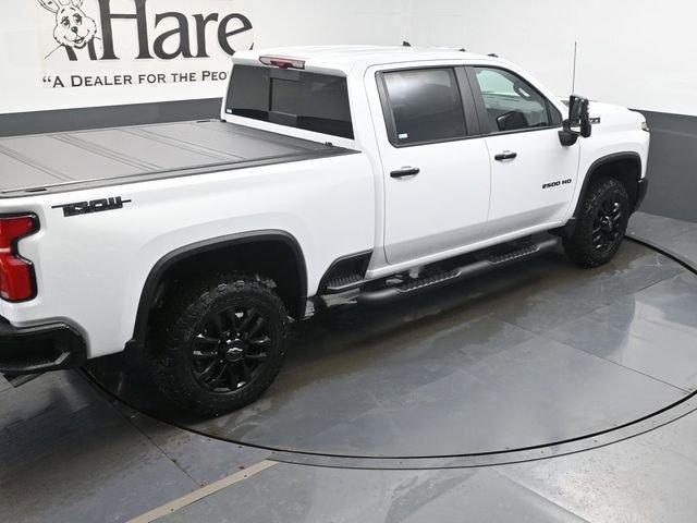 new 2026 Chevrolet Silverado 2500 car, priced at $64,199