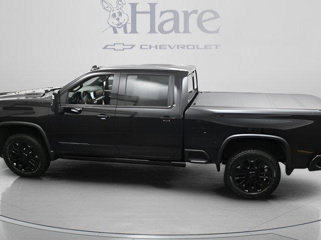 new 2026 Chevrolet Silverado 2500 car, priced at $84,313