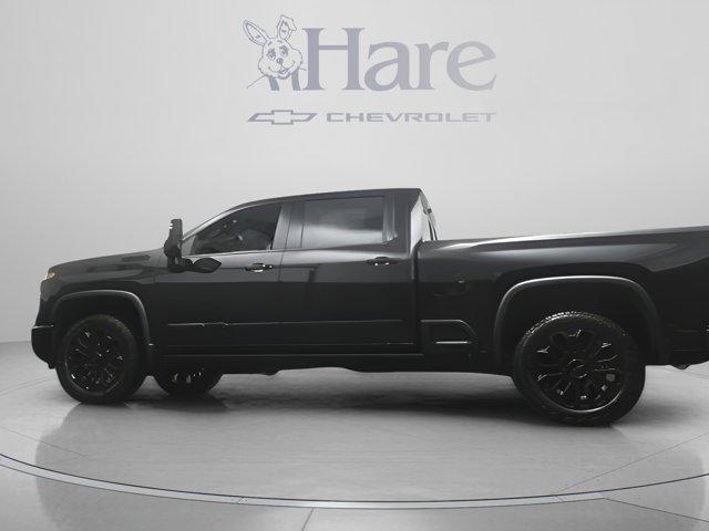 new 2026 Chevrolet Silverado 2500 car, priced at $84,313