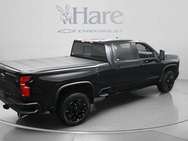 new 2026 Chevrolet Silverado 2500 car, priced at $84,313