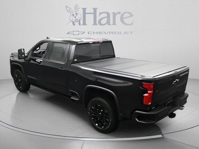 new 2026 Chevrolet Silverado 2500 car, priced at $84,313