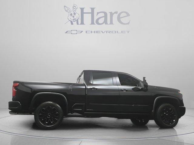 new 2026 Chevrolet Silverado 2500 car, priced at $84,313