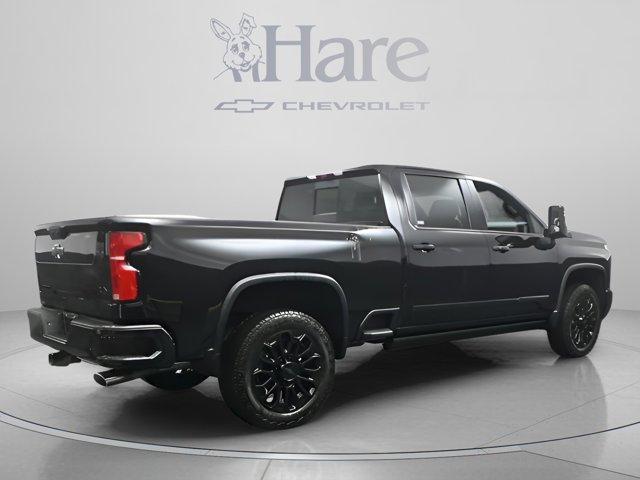 new 2026 Chevrolet Silverado 2500 car, priced at $84,313