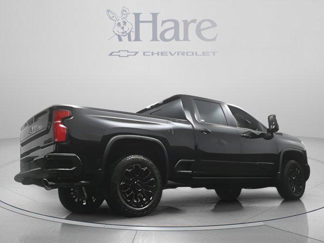 new 2026 Chevrolet Silverado 2500 car, priced at $84,313