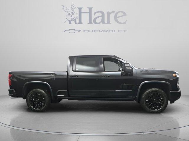 new 2026 Chevrolet Silverado 2500 car, priced at $84,313