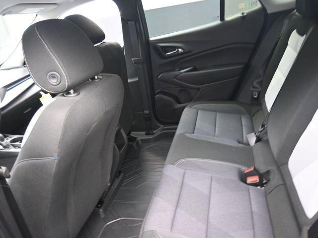 new 2026 Chevrolet Trax car, priced at $24,396