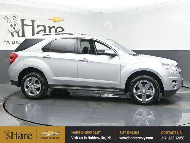 used 2014 Chevrolet Equinox car, priced at $10,383