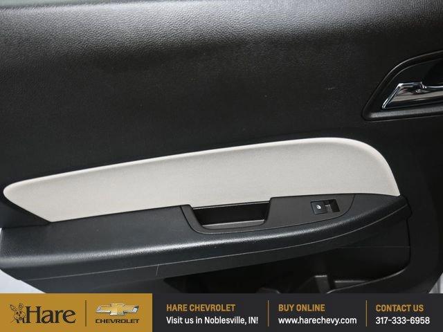 used 2014 Chevrolet Equinox car, priced at $10,383