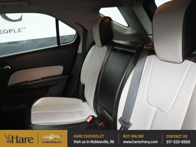 used 2014 Chevrolet Equinox car, priced at $10,383