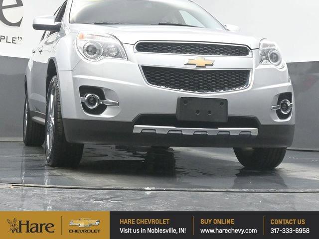 used 2014 Chevrolet Equinox car, priced at $10,383