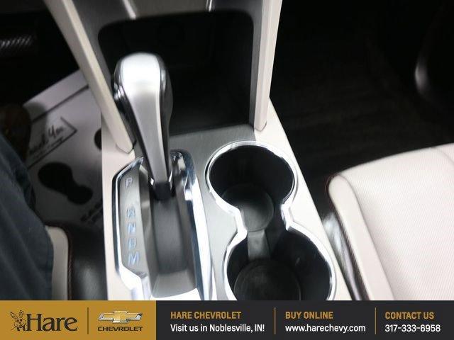 used 2014 Chevrolet Equinox car, priced at $10,383