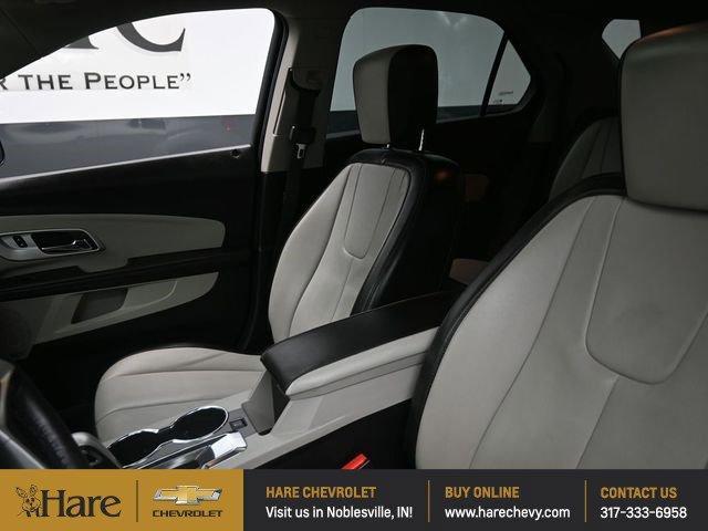 used 2014 Chevrolet Equinox car, priced at $10,383
