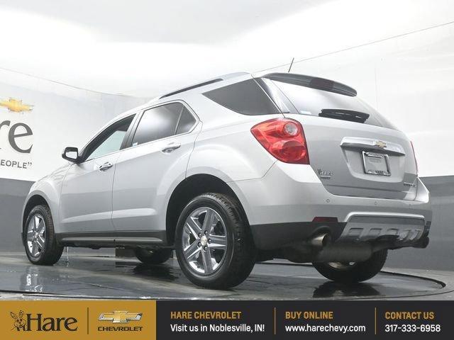 used 2014 Chevrolet Equinox car, priced at $10,383