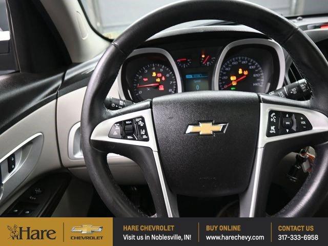 used 2014 Chevrolet Equinox car, priced at $10,383
